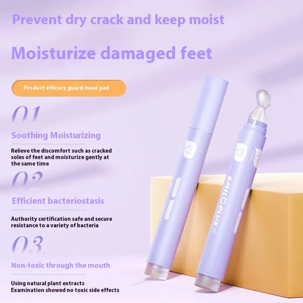 Pet Avocado Paw & Nose Moisturizing Cream – Nourishing Foot Repair Balm for Dogs & Cats - My Store Pet