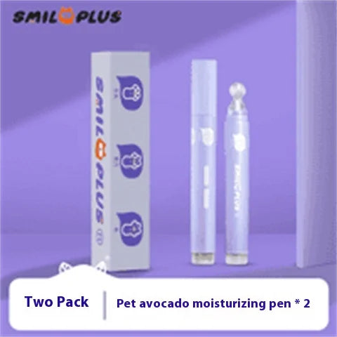 Pet Avocado Paw & Nose Moisturizing Cream – Nourishing Foot Repair Balm for Dogs & Cats - My Store Pet