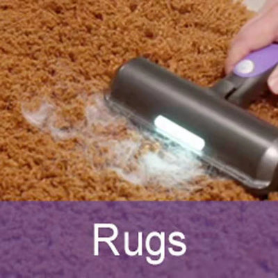 Pet Hair Remover Roller Brush – 3.0 Stable Lint Roller for Sofas, Beds & Cars | Cat & Dog Hair Remover - My Store Pet