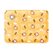 Dog Cooling Mat – Extra Large Summer Pet Cooling Pad for Small & Big Dogs, Cats, Sofa or Crate Use - My Store Pet